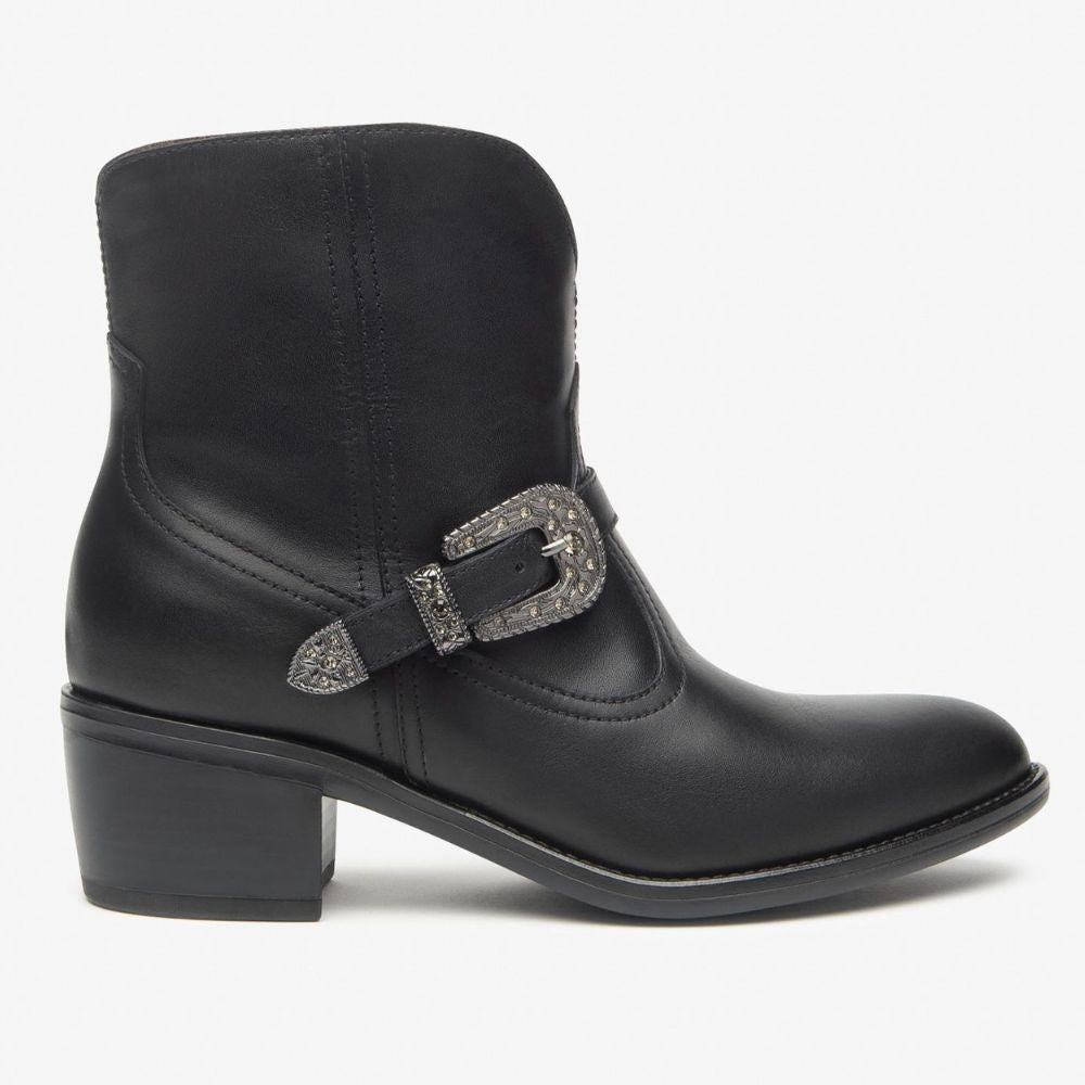 Nerogiardini Stivaletto da donna I513900D