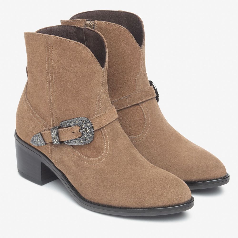 Nerogiardini Stivaletto da donna I513901D