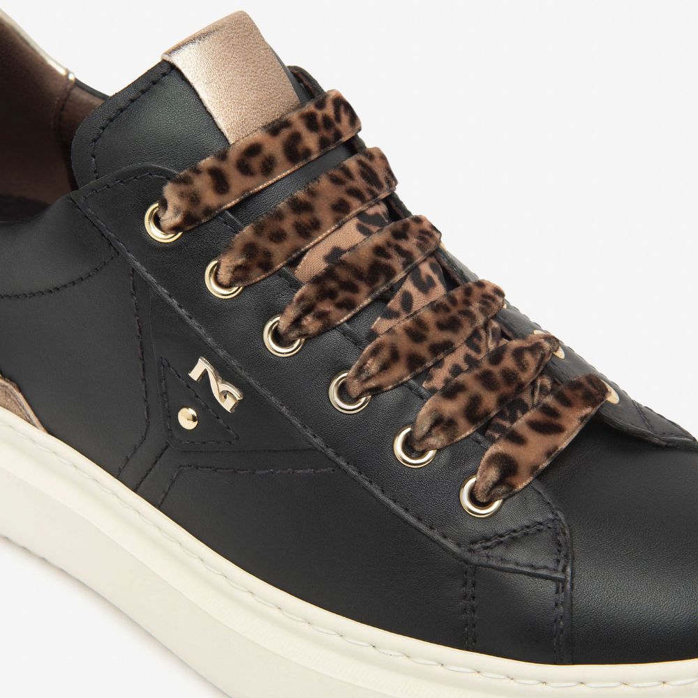 Nerogiardini Sneakers da donna I514160D