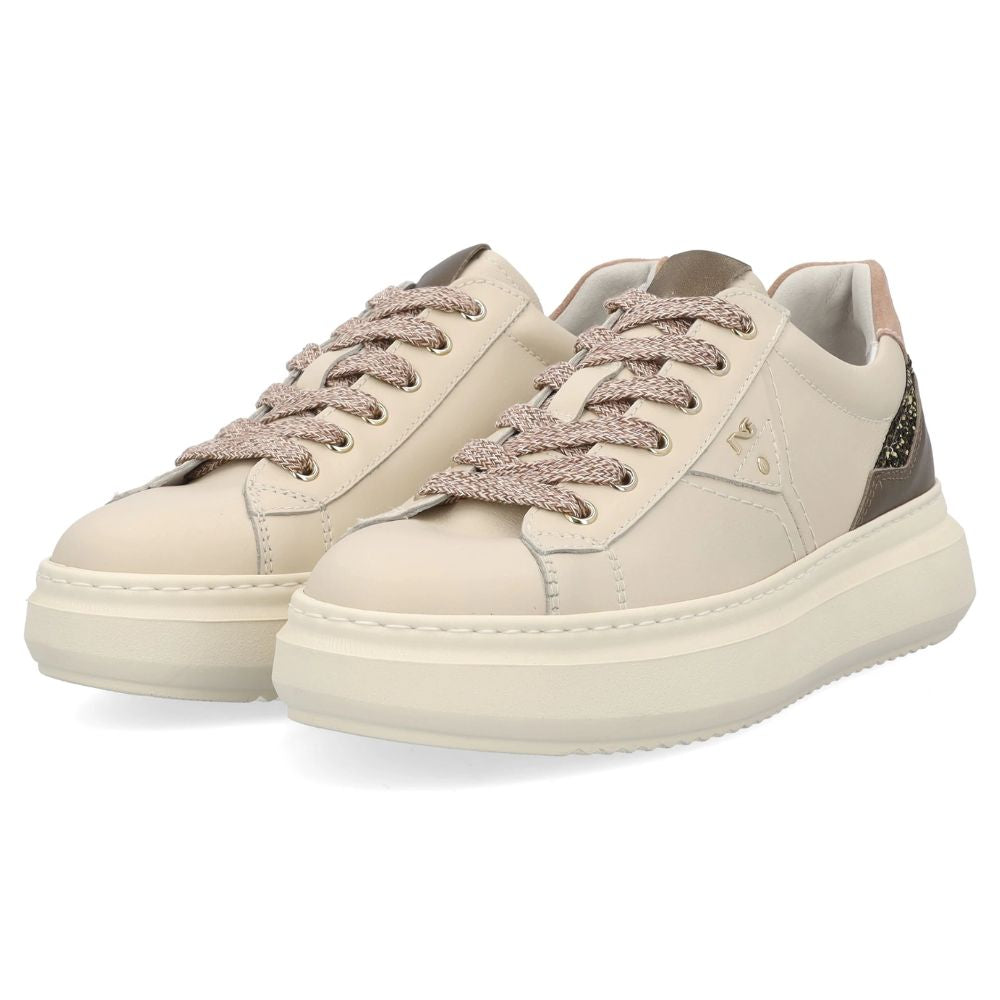 Nerogiardini Sneakers da donna I514160D