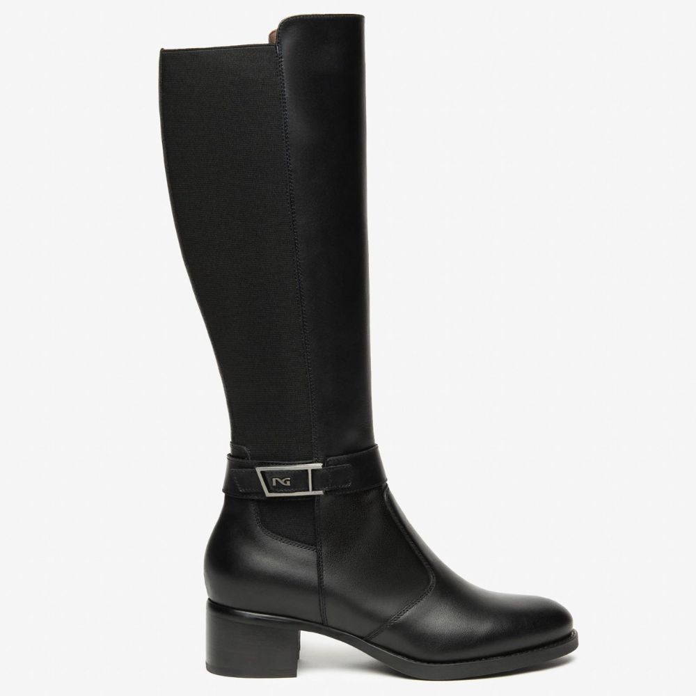 Nerogiardini Stivale da donna I514643D