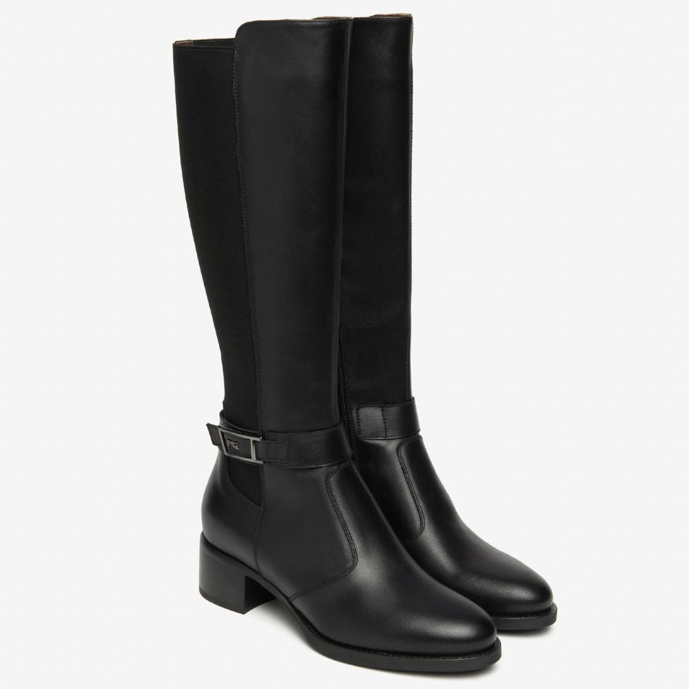 Nerogiardini Stivale da donna I514643D