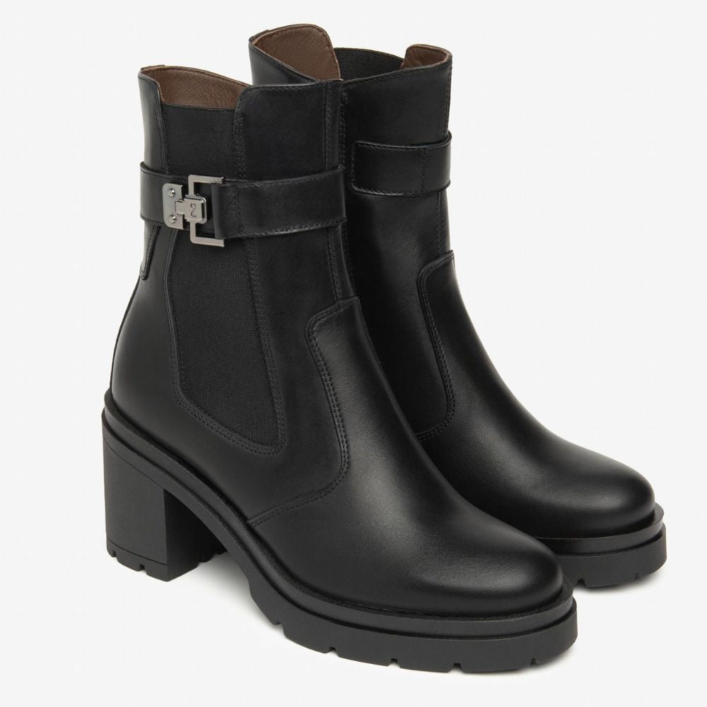 Nerogiardini Stivaletto da donna I514790D