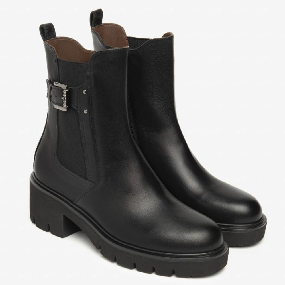 Nerogiardini Stivaletto da donna I514814D