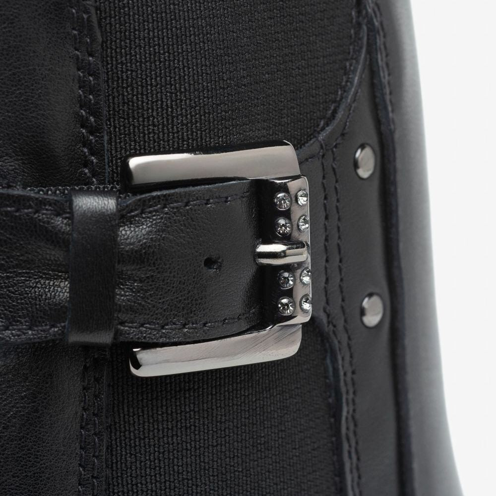 Nerogiardini Stivaletto da donna I514814D