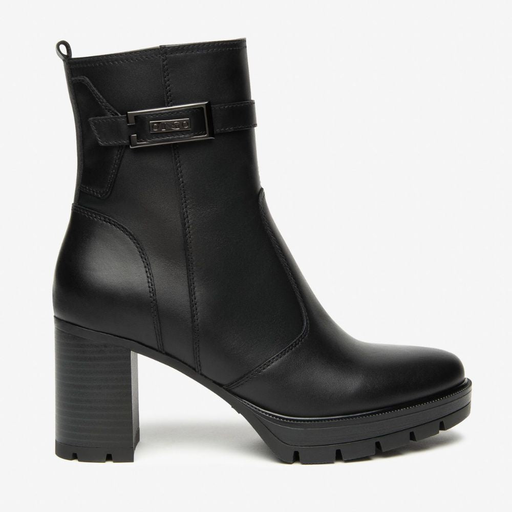 Nerogiardini Stivaletto da donna I514852D