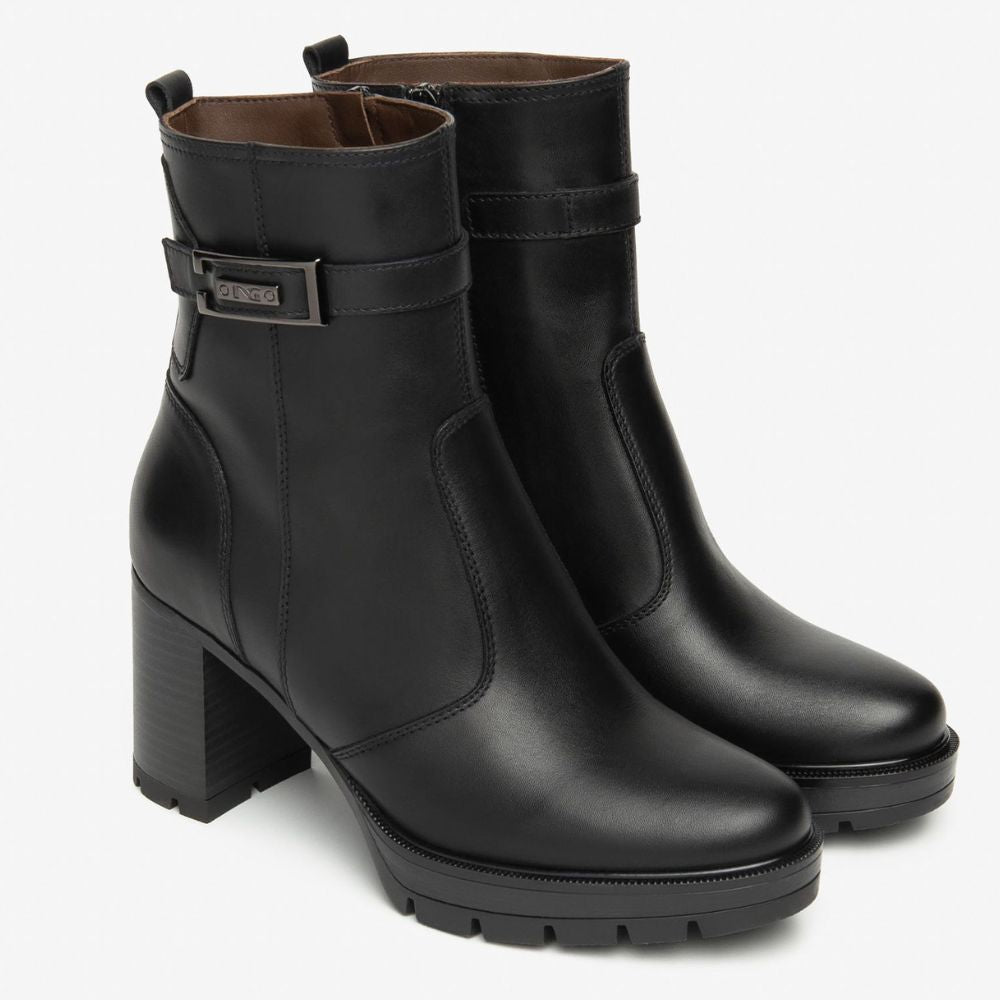 Nerogiardini Stivaletto da donna I514852D