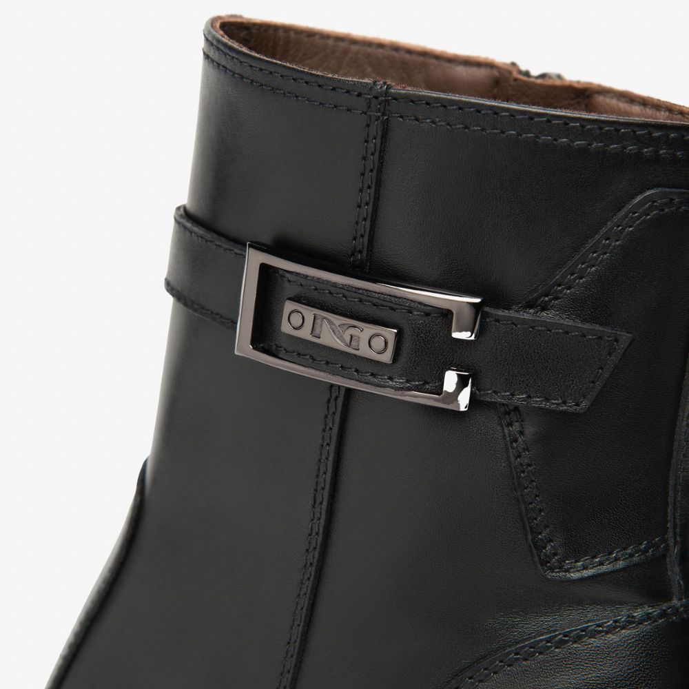 Nerogiardini Stivaletto da donna I514852D