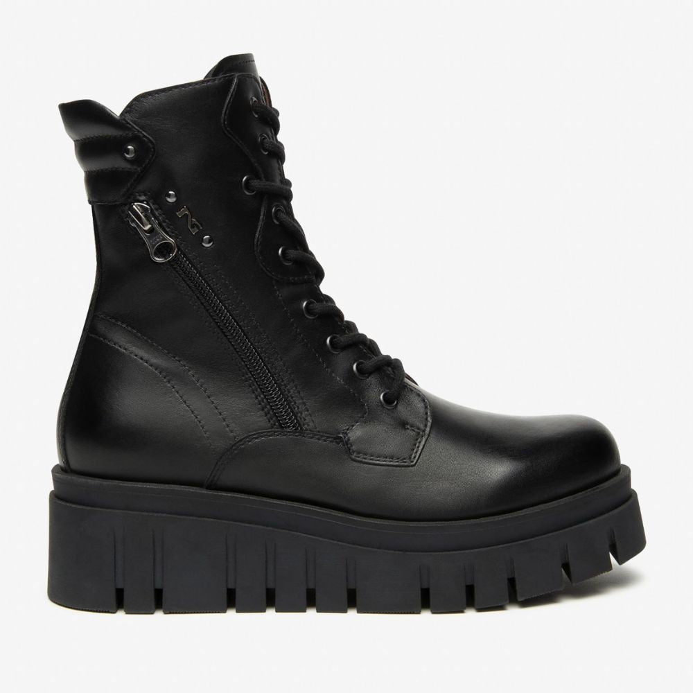 Nerogiardini Anfibio da donna I514910D