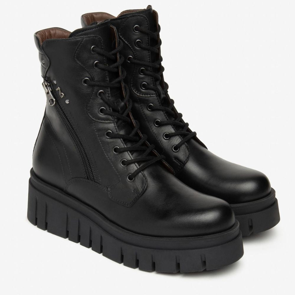 Nerogiardini Anfibio da donna I514910D