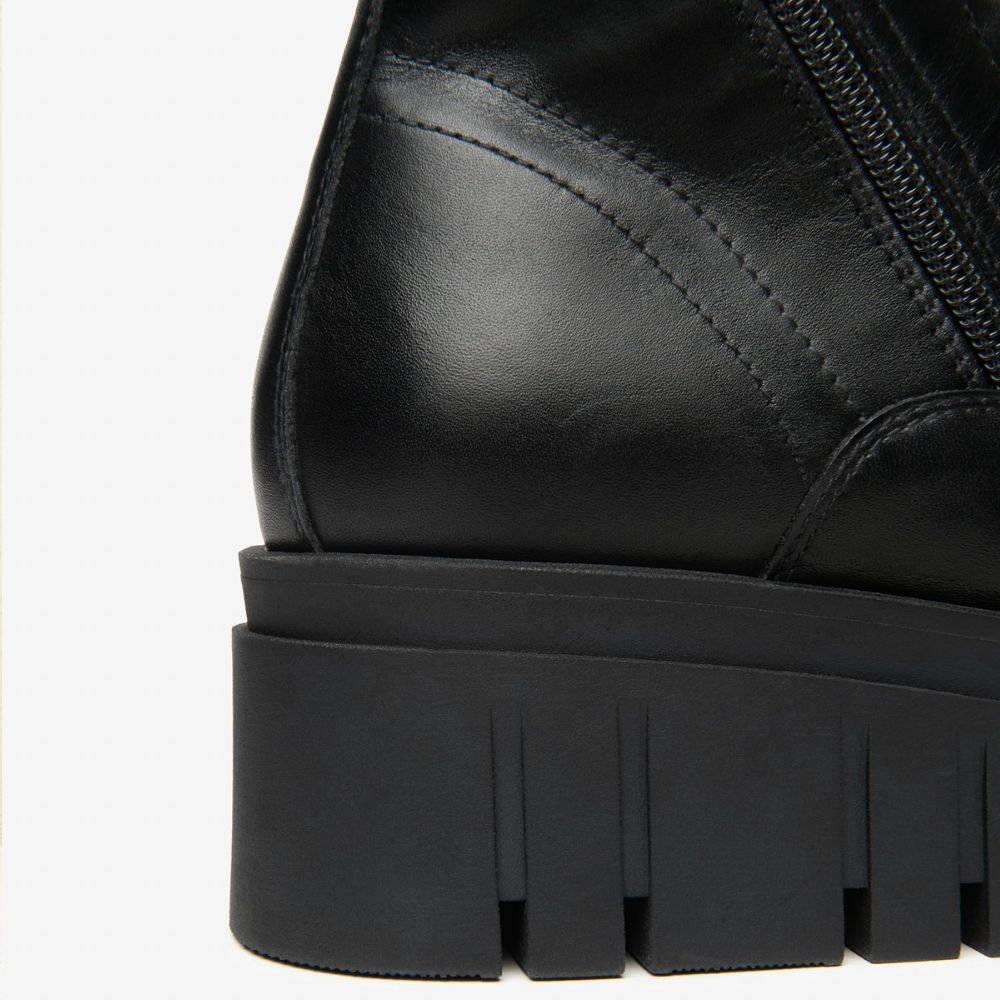 Nerogiardini Anfibio da donna I514910D