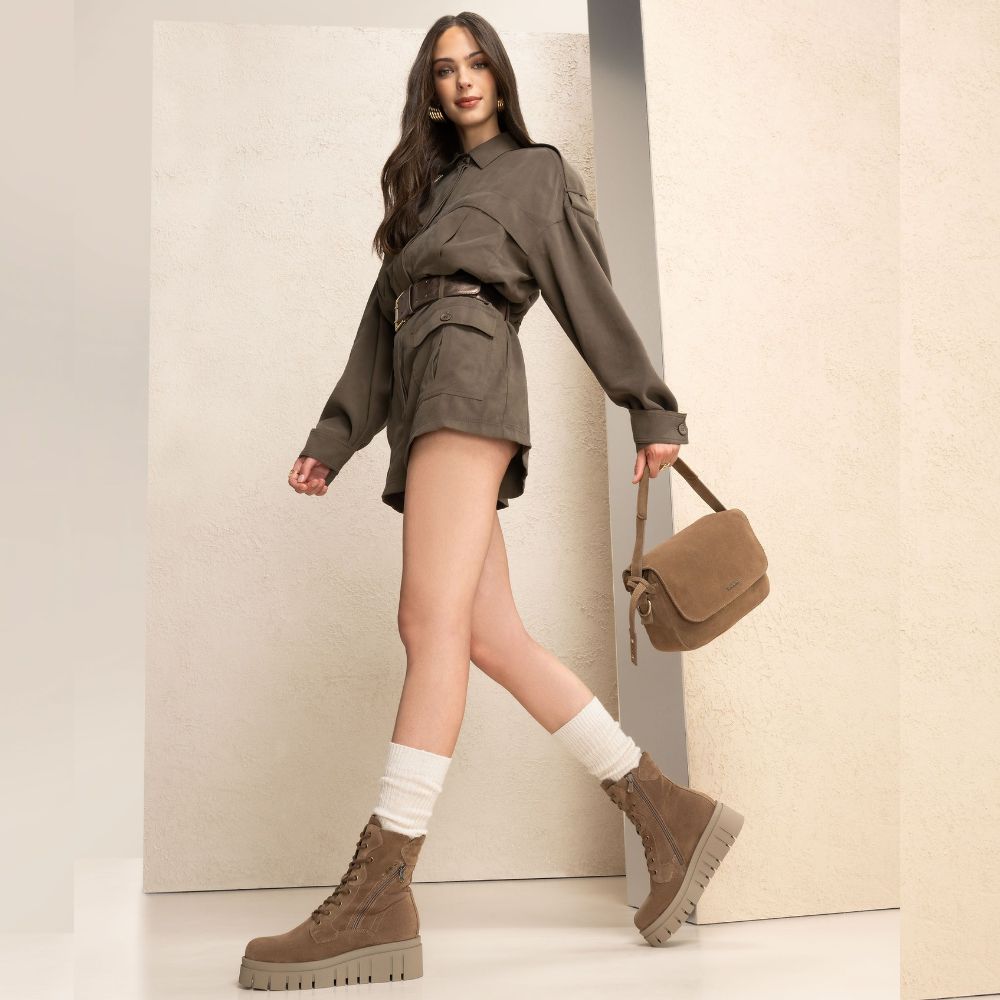 Nerogiardini Anfibio da donna I514911D