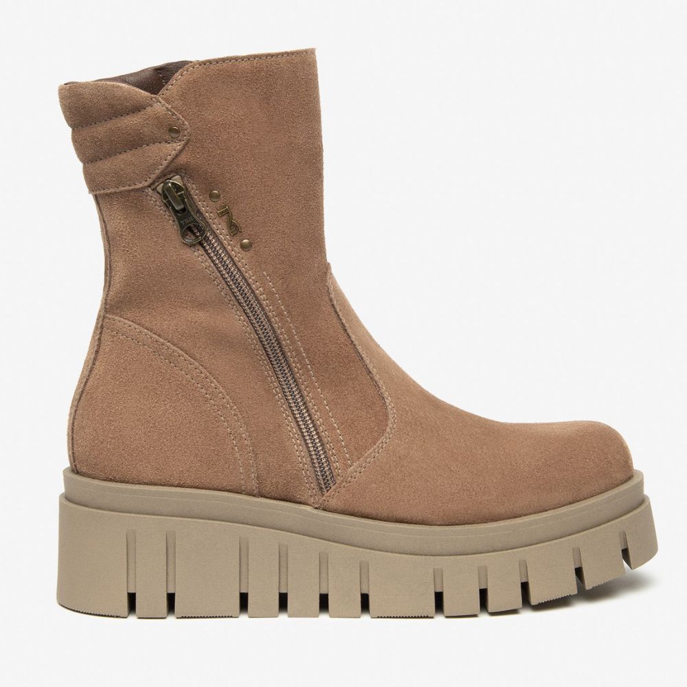 Nerogiardini Stivaletto da donna I514914D