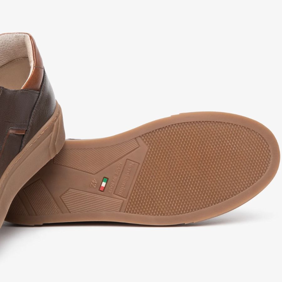 Nerogiardini Sneakers da uomo I601350U