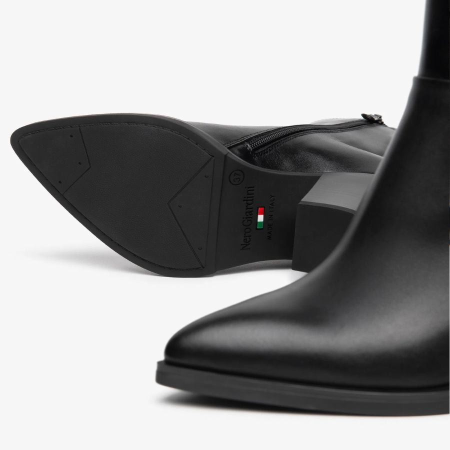 Nerogiardini Stivaletto da donna I617140D