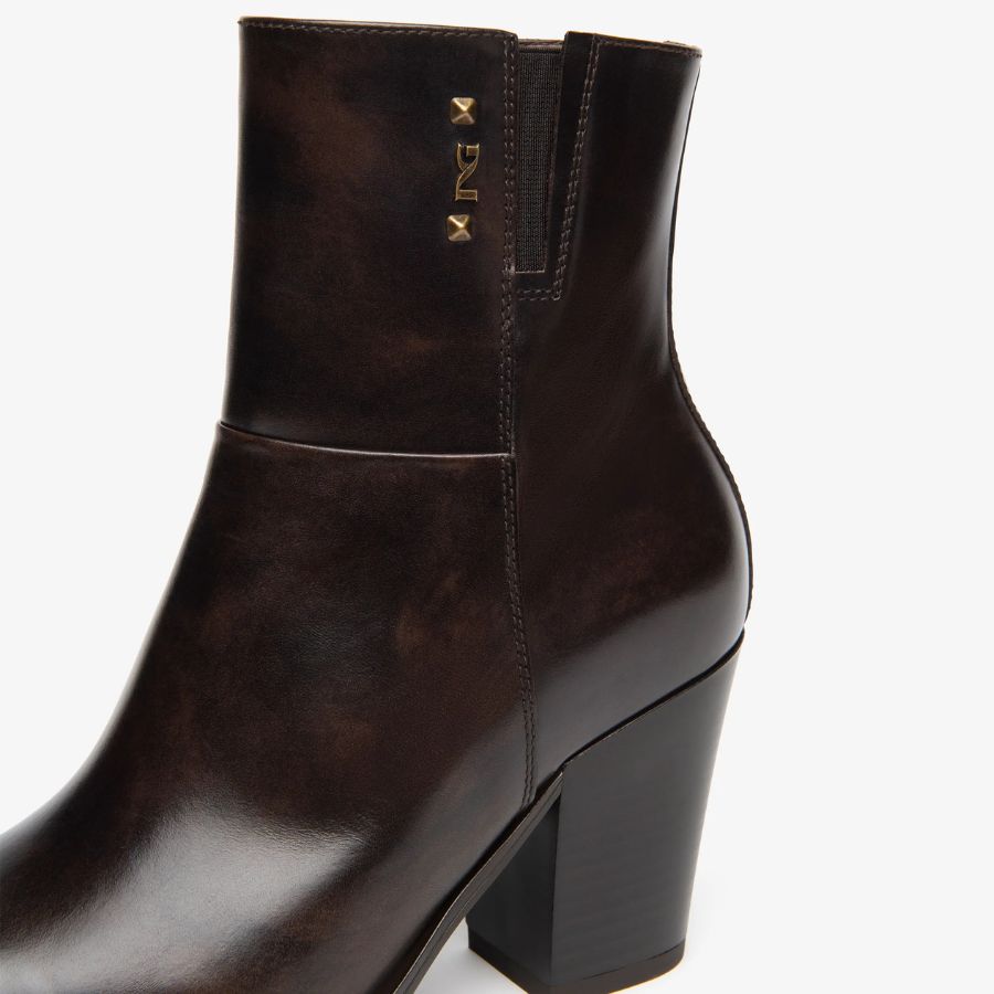 Nerogiardini Stivaletto da donna I617141D