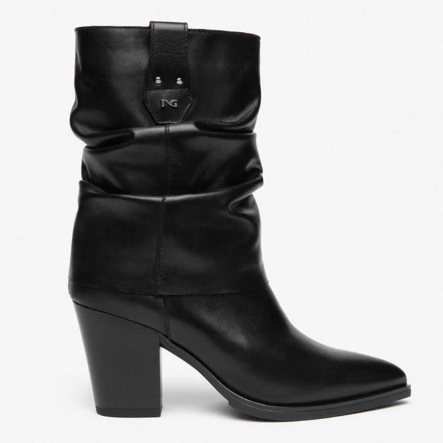 Nerogiardini Stivale da donna I617146D
