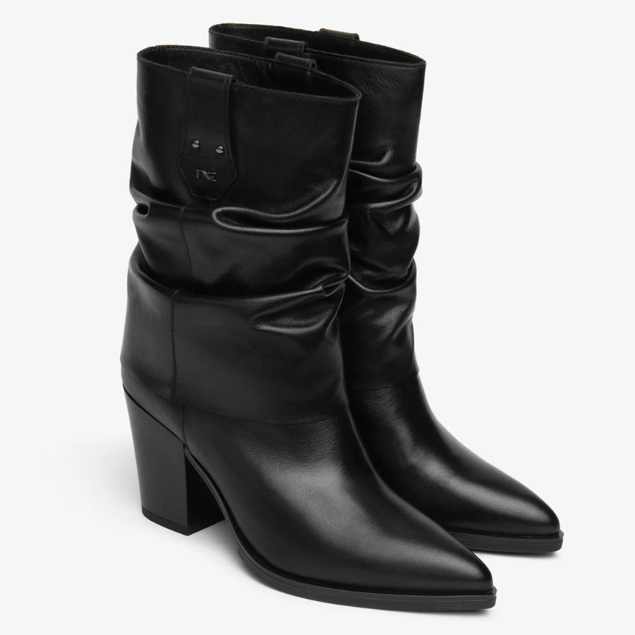 Nerogiardini Stivale da donna I617146D