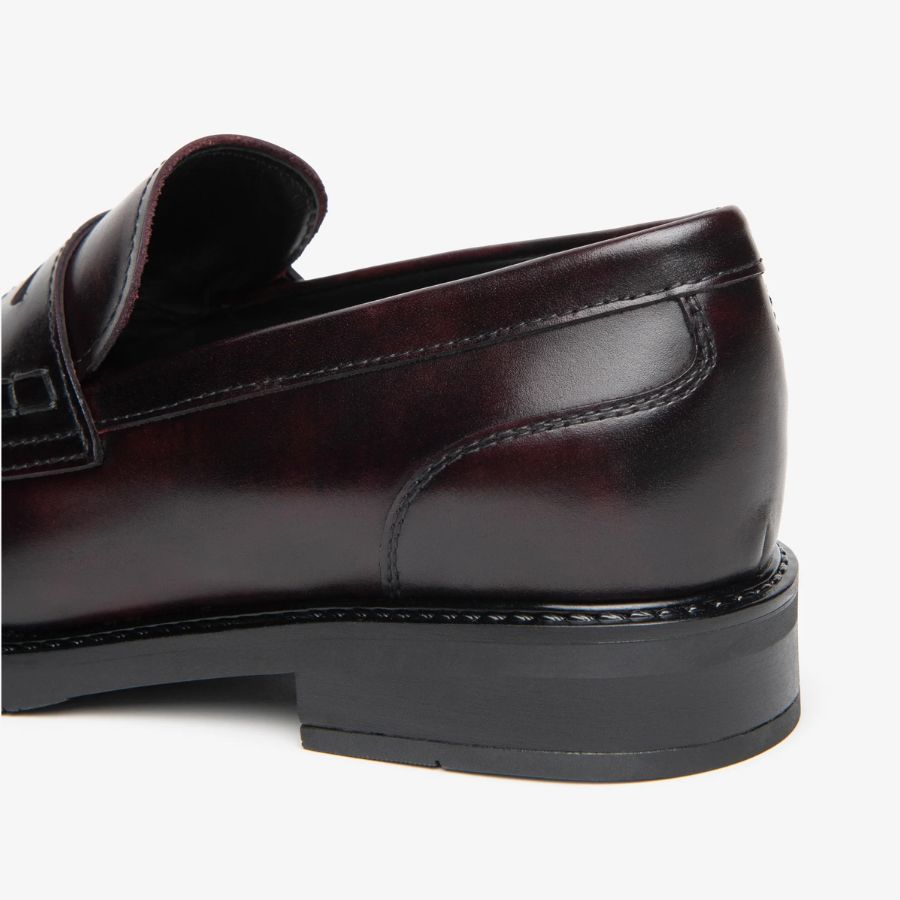 Nerogiardini Mocassino da donna I617161D