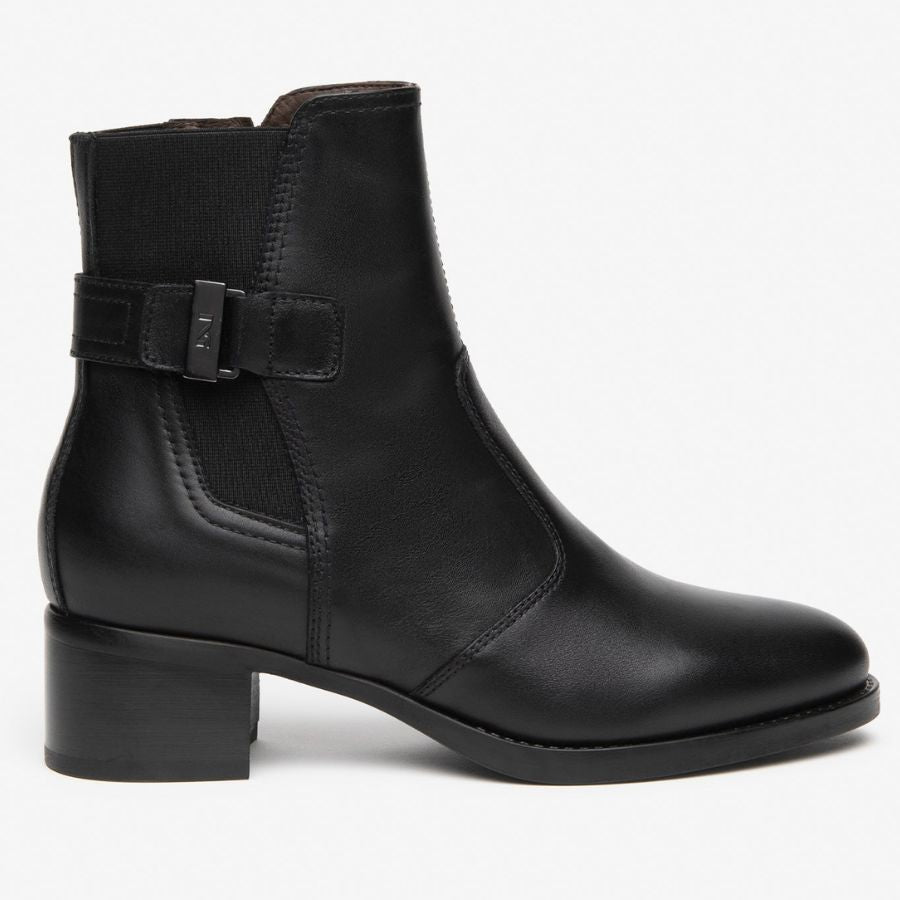 Nerogiardini Stivaletto da donna I617213D