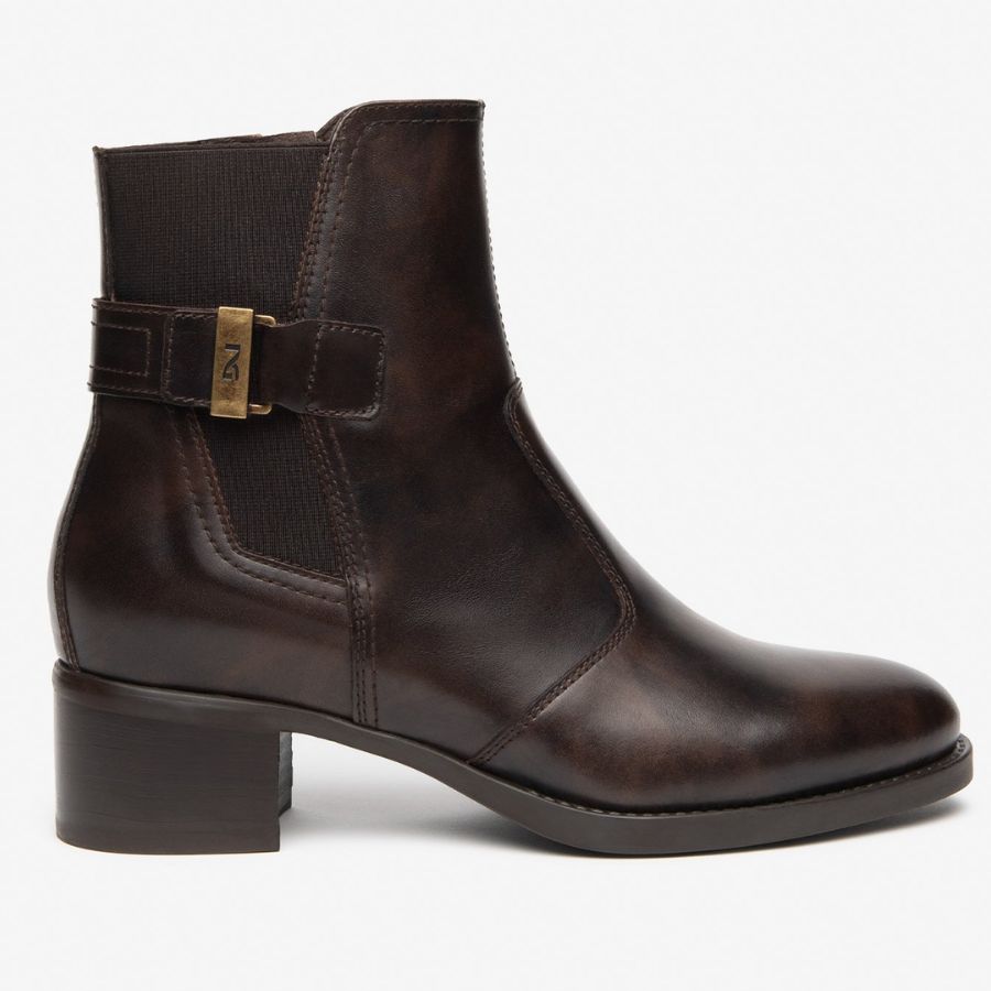 Nerogiardini Stivaletto da donna I617214D