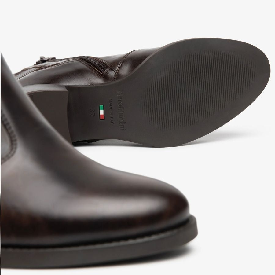 Nerogiardini Stivaletto da donna I617214D