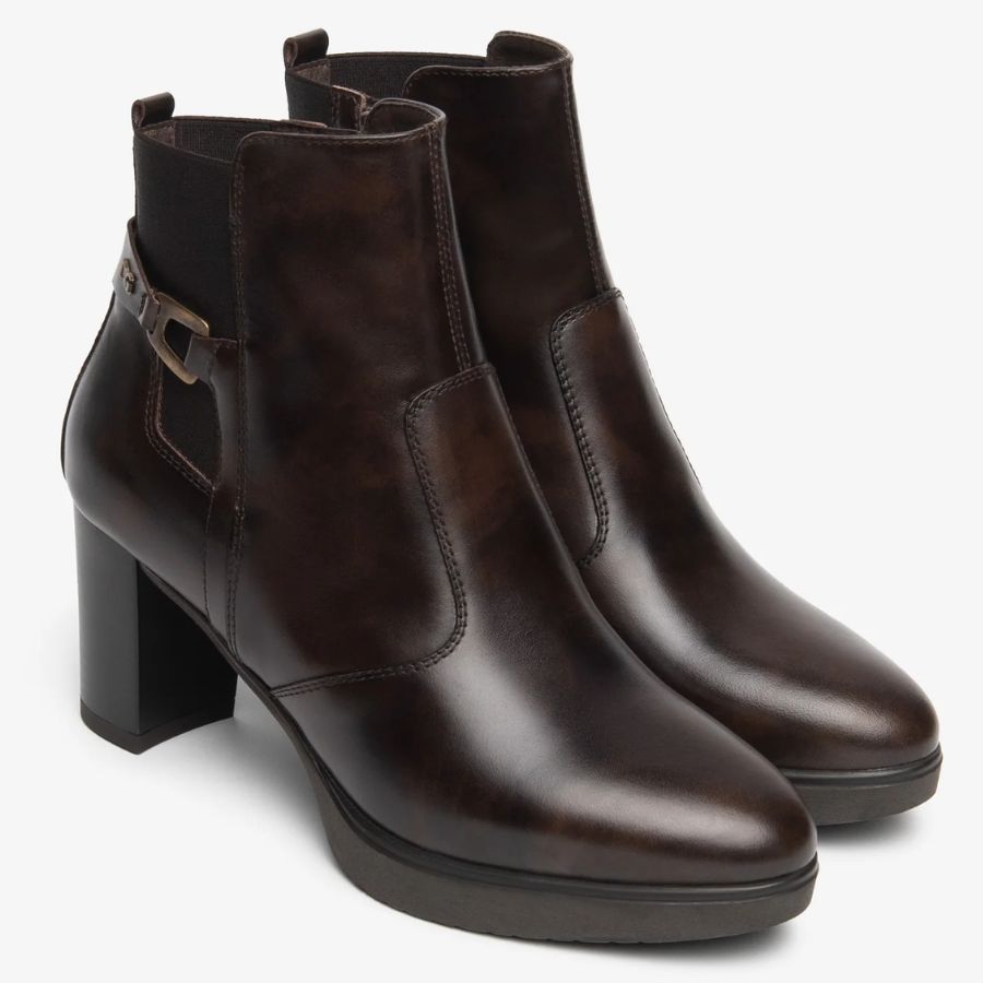 Nerogiardini Stivaletto da donna I617261D