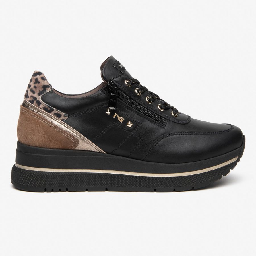 Nerogiardini Sneakers da donna I617360D