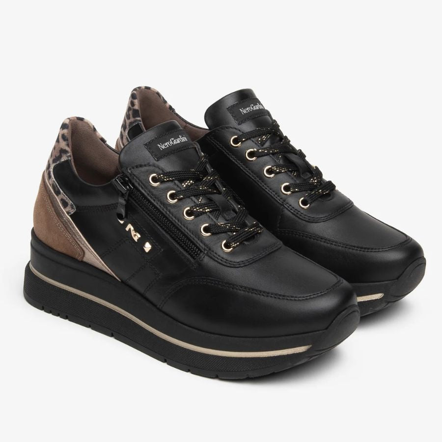 Nerogiardini Sneakers da donna I617360D