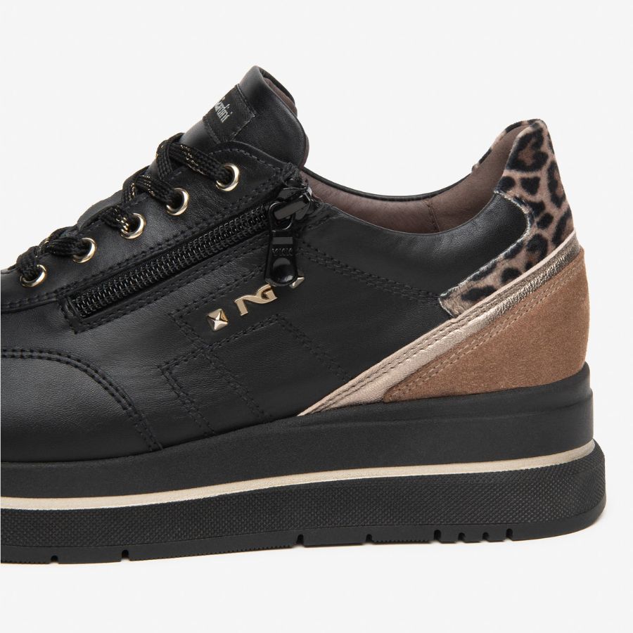 Nerogiardini Sneakers da donna I617360D