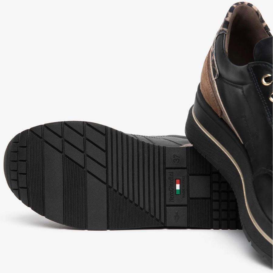 Nerogiardini Sneakers da donna I617360D