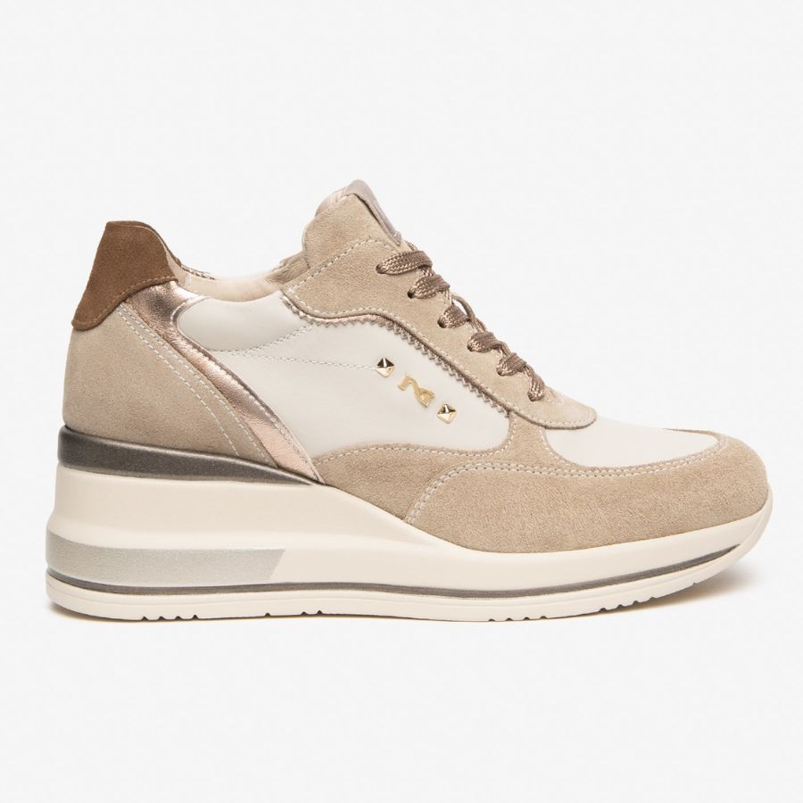 Nerogiardini Sneakers da donna I617390D