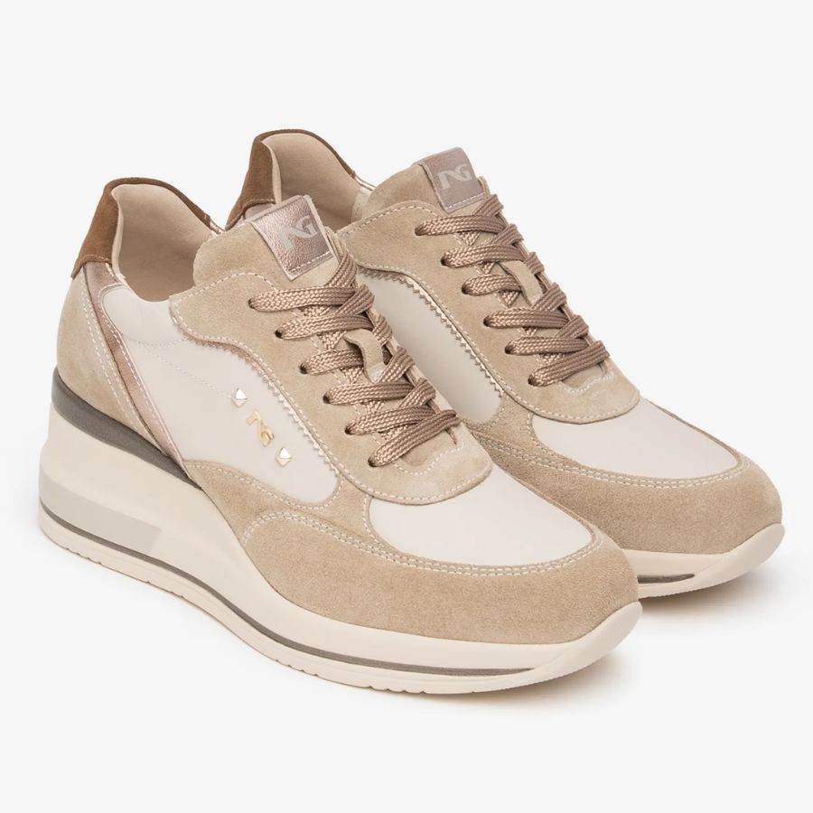 Nerogiardini Sneakers da donna I617390D
