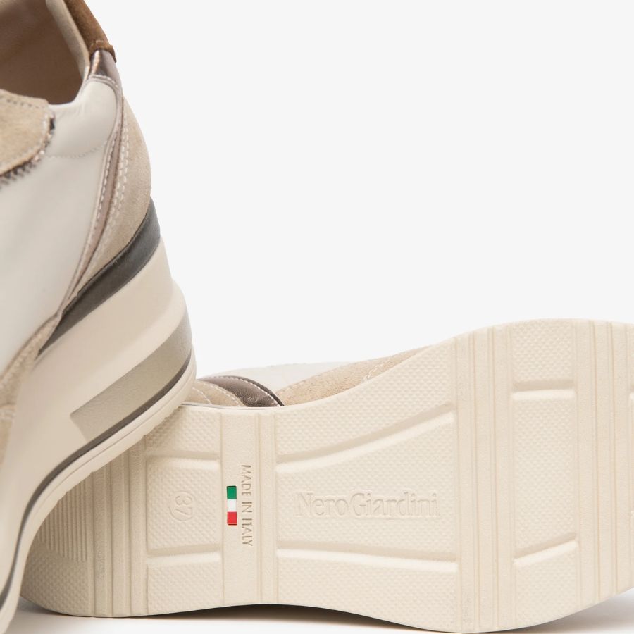 Nerogiardini Sneakers da donna I617390D