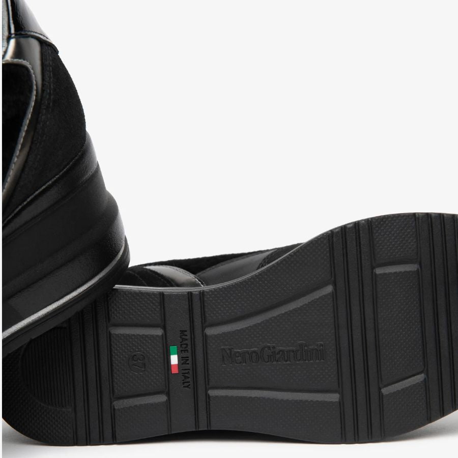 Nerogiardini Sneakers da donna I617391D