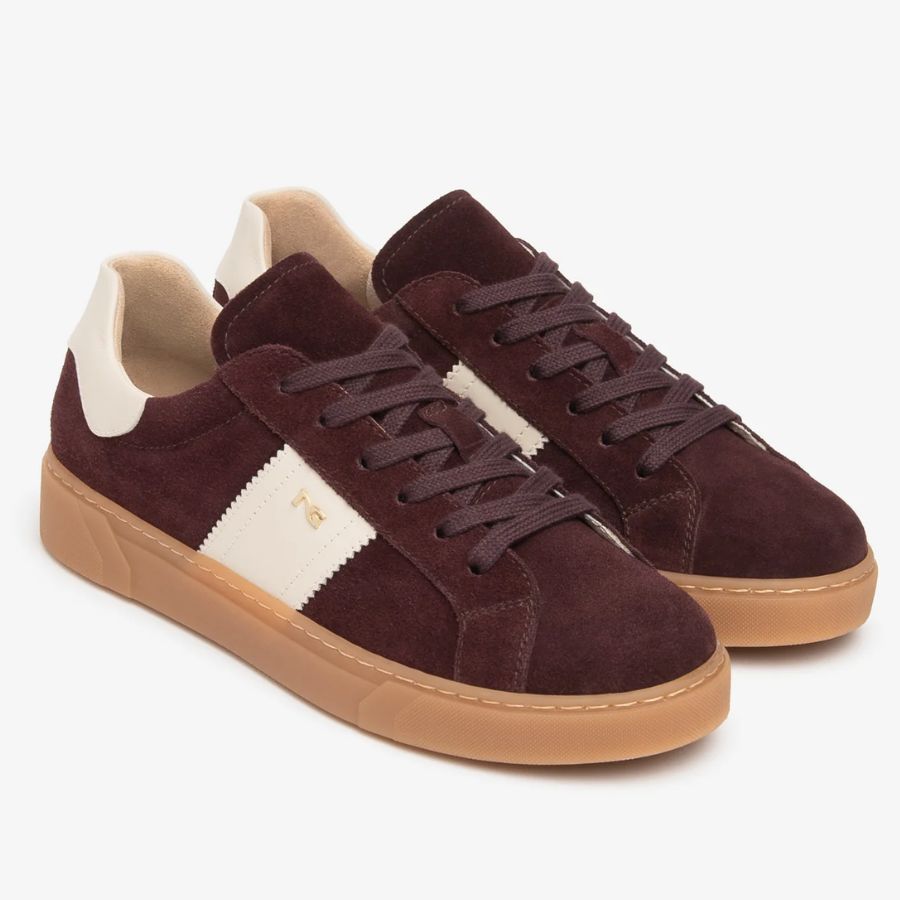 Nerogiardini Sneakers da donna I617421D