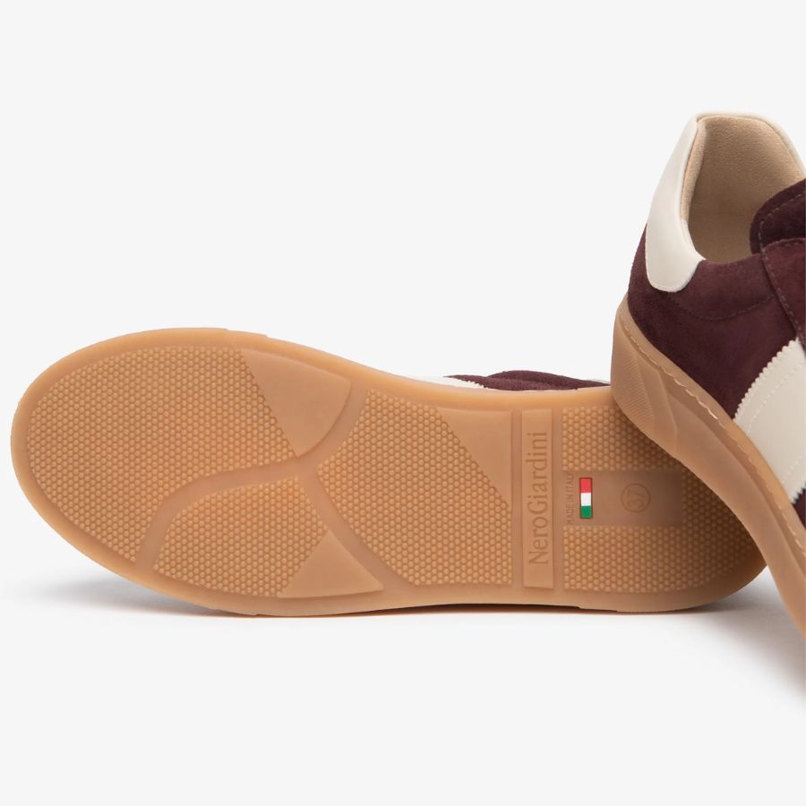 Nerogiardini Sneakers da donna I617421D