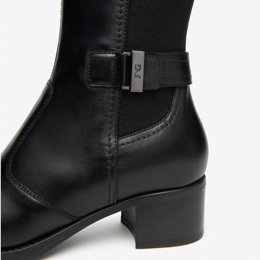 Nerogiardini Stivale da donna I617900D