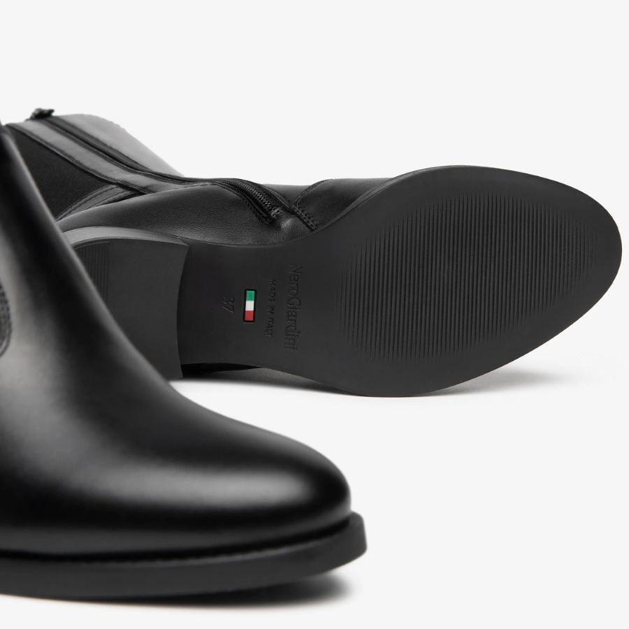 Nerogiardini Stivale da donna I617900D