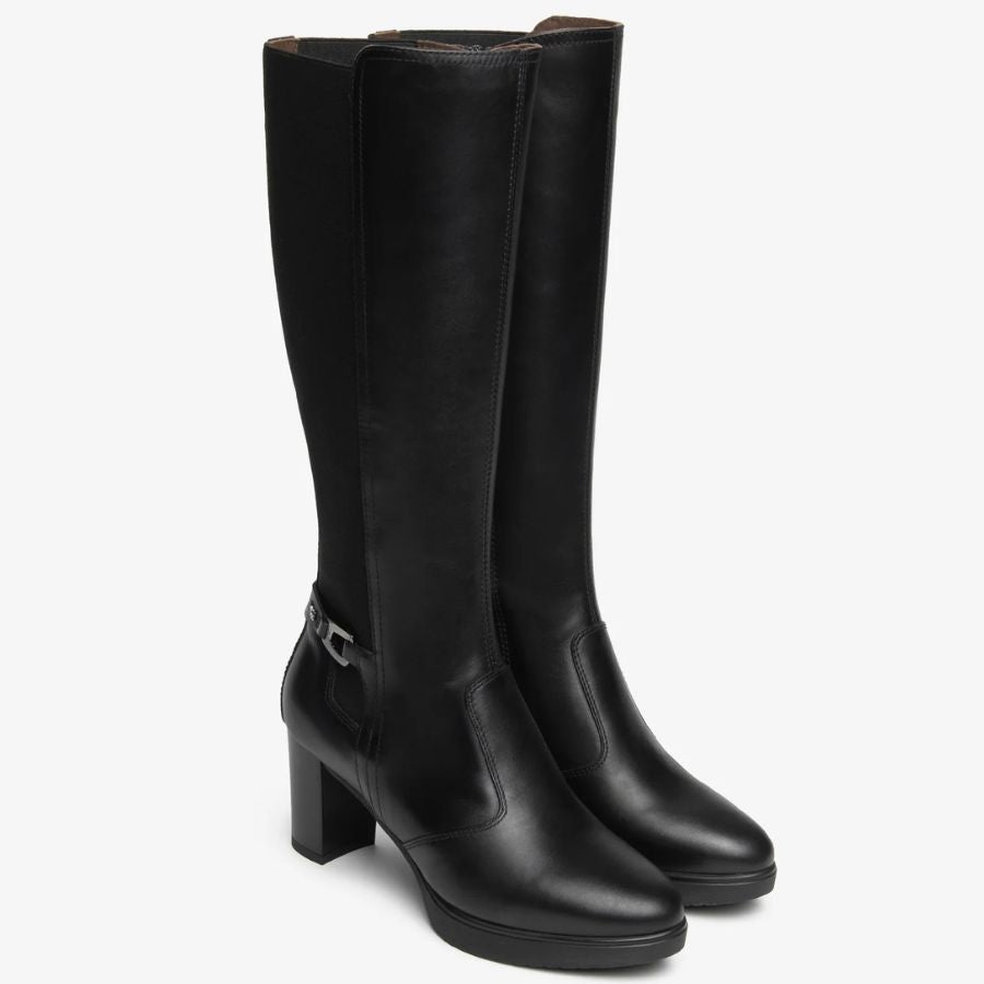 Nerogiardini Stivale da donna I617940D