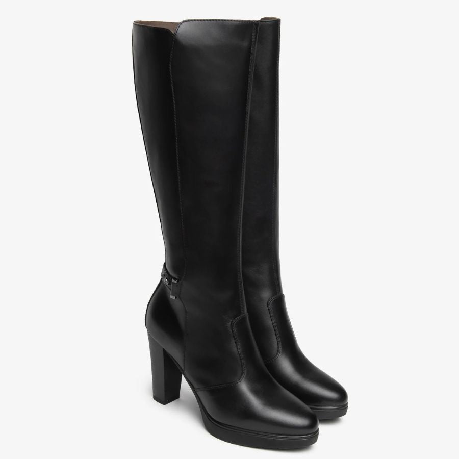 Nerogiardini Stivale da donna I617950D