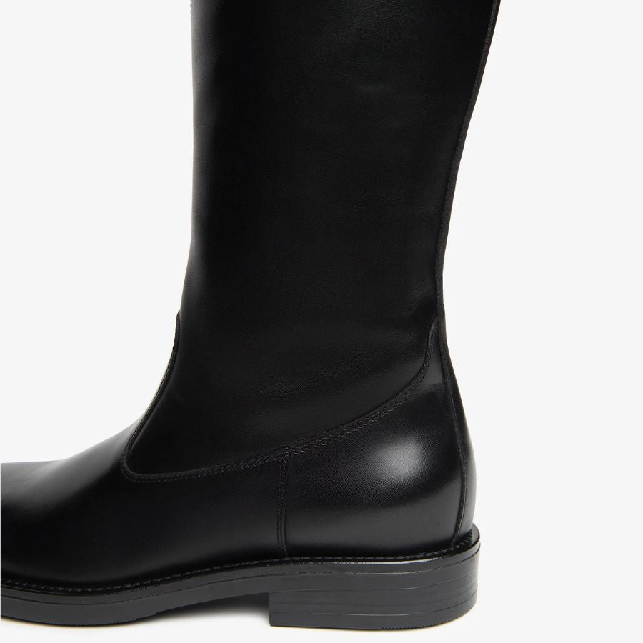 Nerogiardini Stivale da donna I617985D