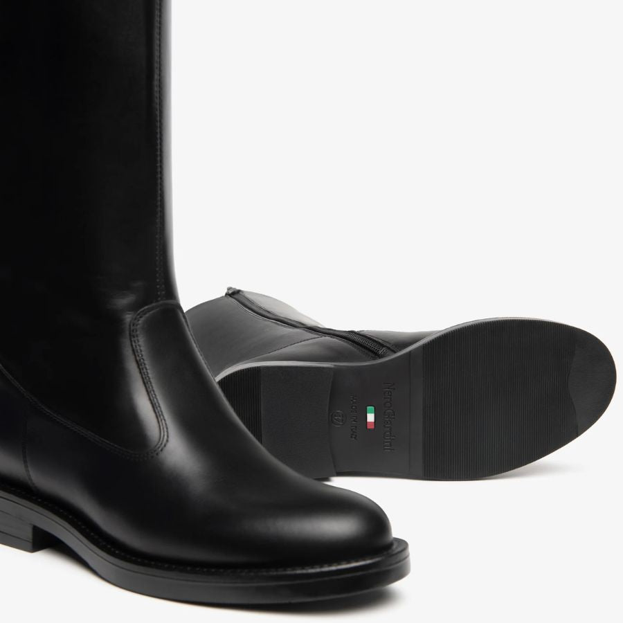 Nerogiardini Stivale da donna I617985D