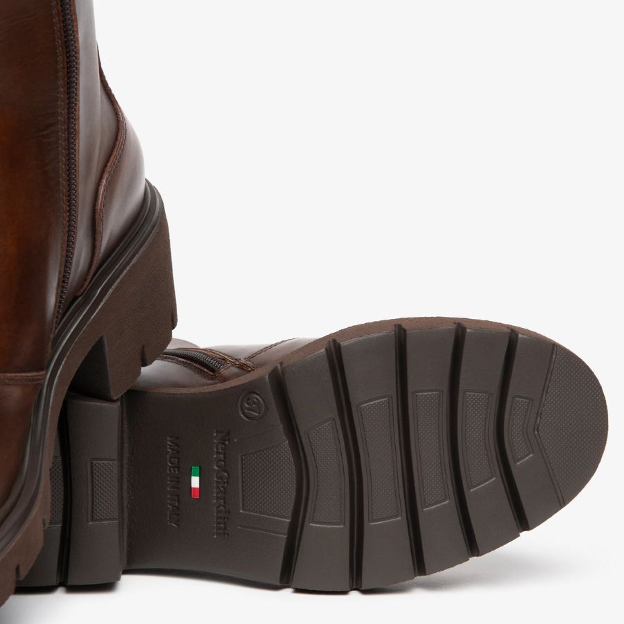 Nerogiardini Stivaletto da donna I618055D