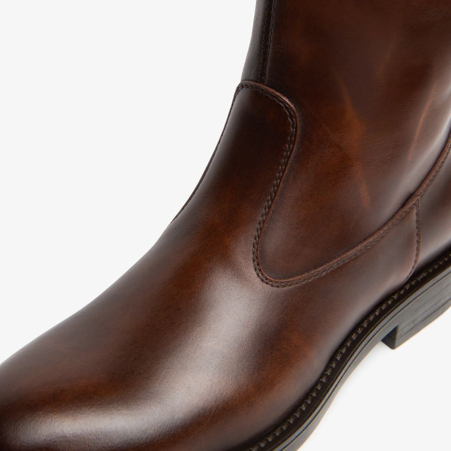 Nerogiardini Stivale da donna I617986D