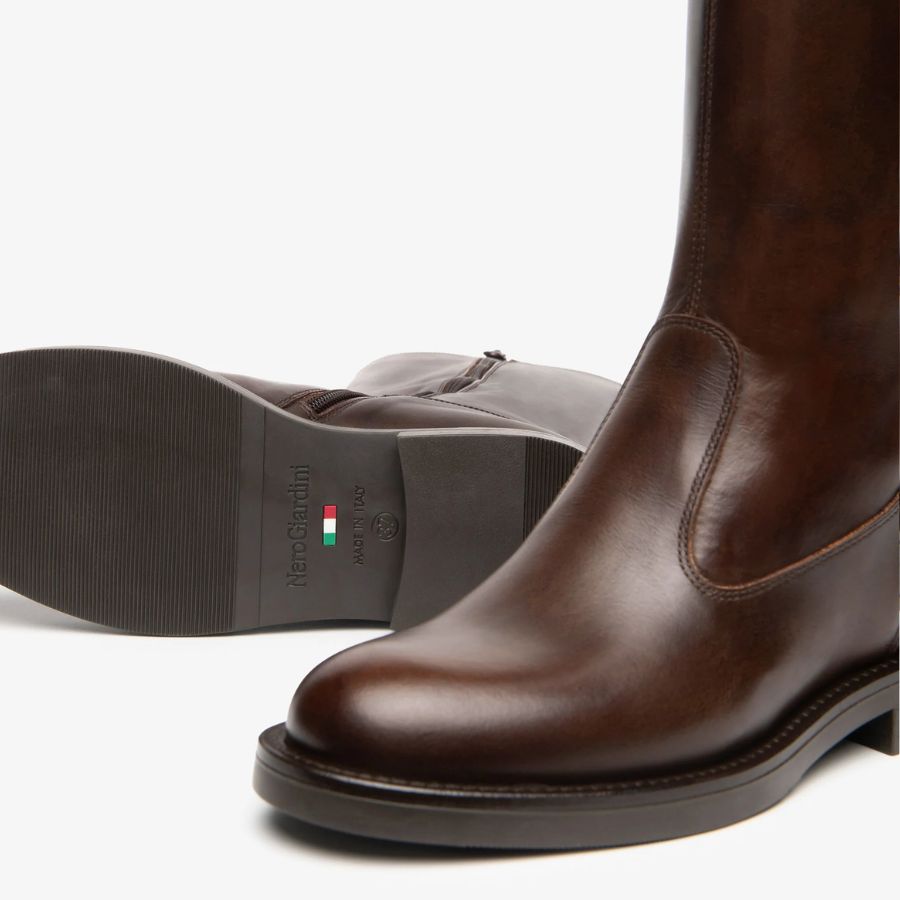 Nerogiardini Stivale da donna I617986D