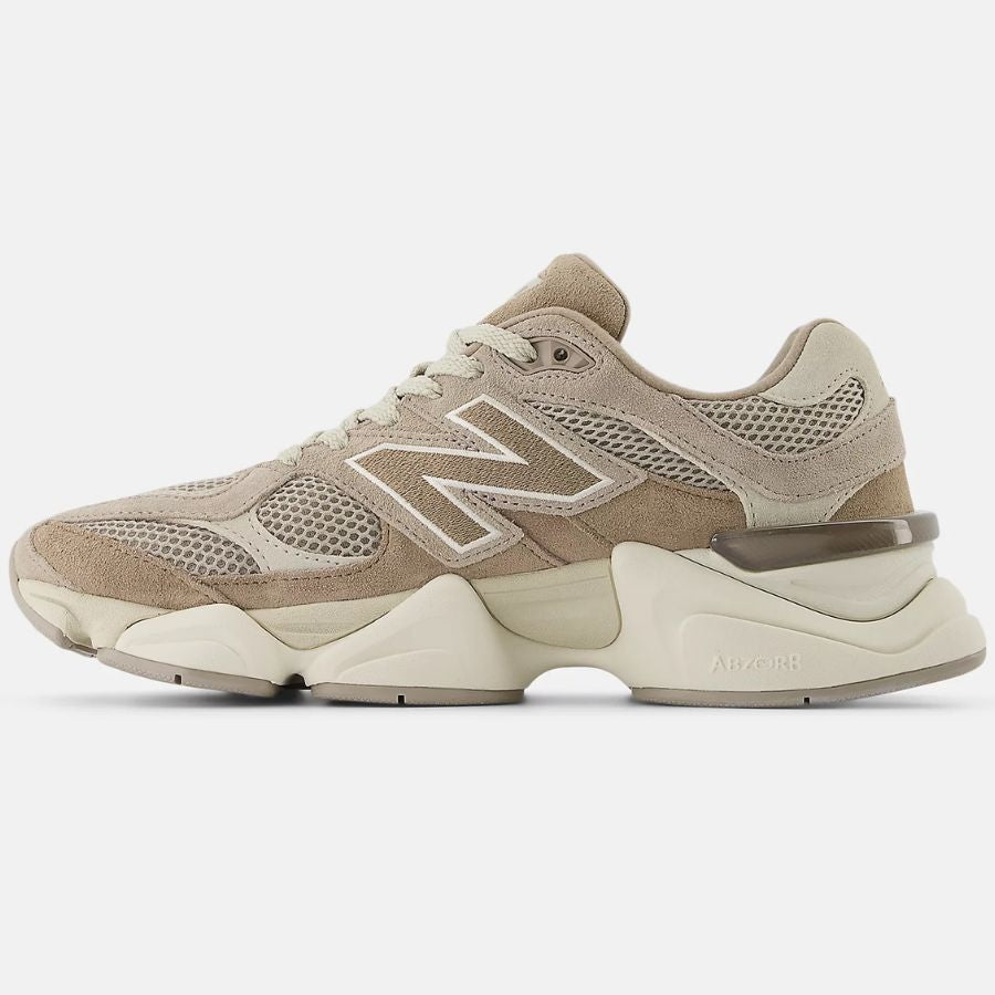 New Balance 9060 sneakers donna U9060ERC
