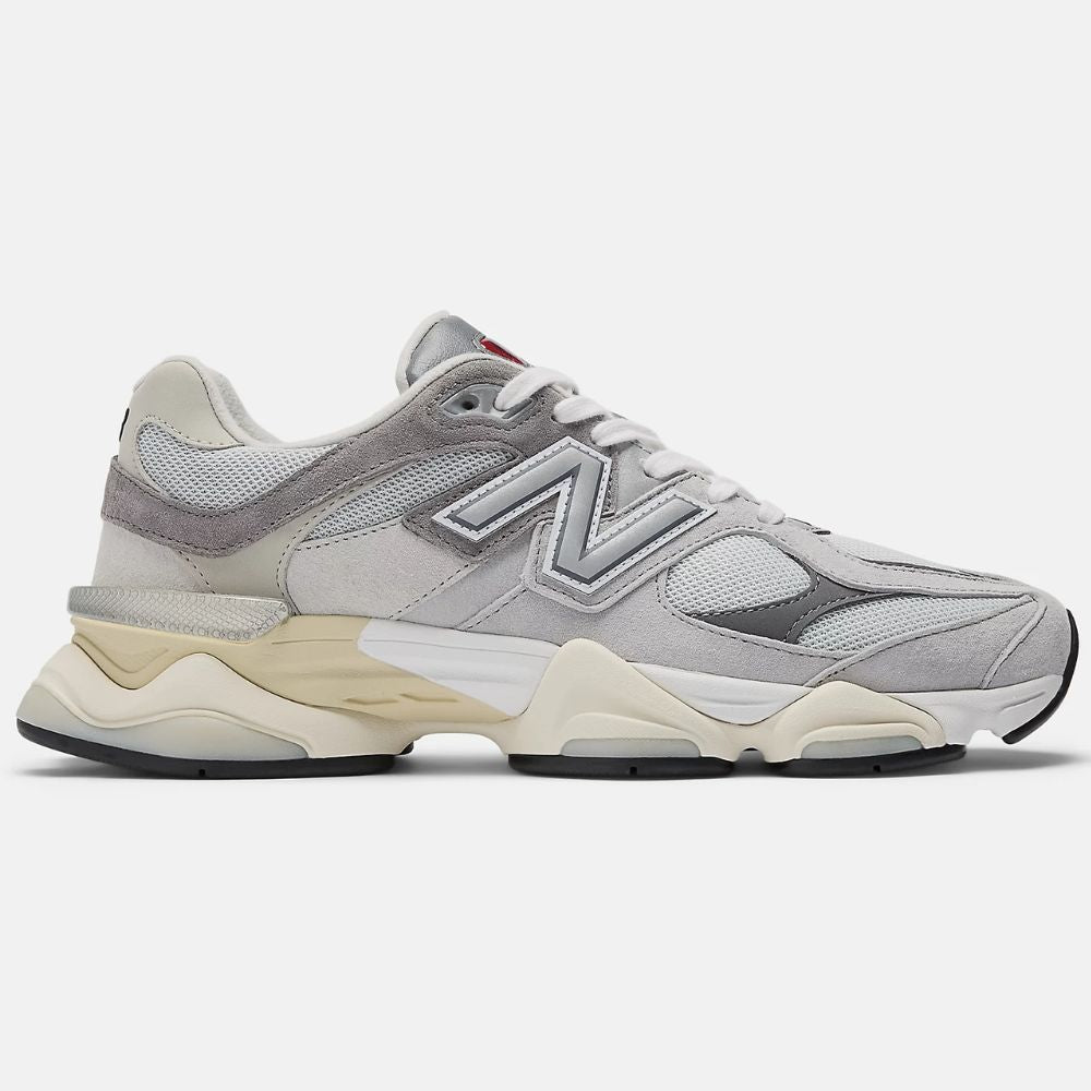 New Balance 9060 sneakers da uomo U9060GRY