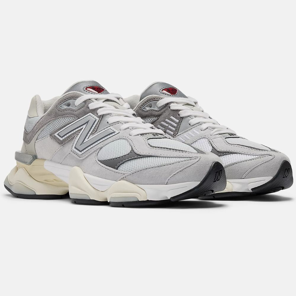 New Balance 9060 sneakers da uomo U9060GRY