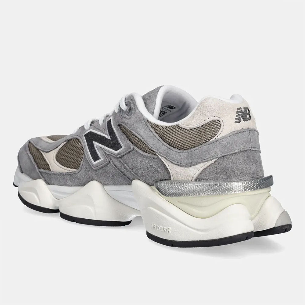 New Balance 9060 LBA grigio
